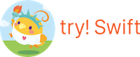 try! Swift NYC logo