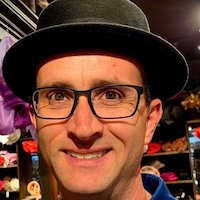 Dan O'Leary