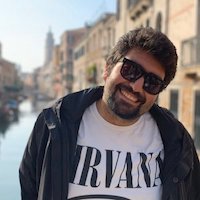 Emad Ghorbani Nia