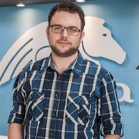 Mateusz Matrejek