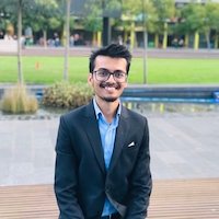 Sunny Patel